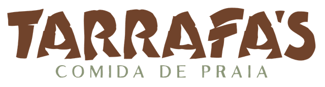 Tarrafa’s — comida de praia